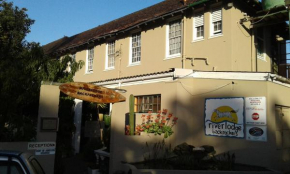 Гостиница Riverlodge Backpackers  Кейптаун